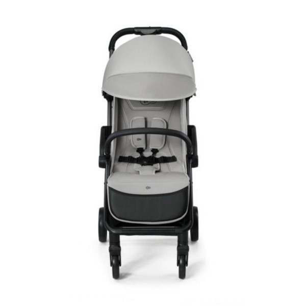 KINDERKRAFT KOLICA APINO DOVE GREY 41721 