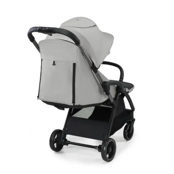 KINDERKRAFT KOLICA APINO DOVE GREY 41721 