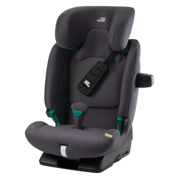 ROMER AUTOSJEDALICA ADVANSAFIX PRO BR MIDNIGHT 39471 
