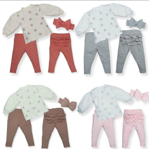 READY GROUP KOMPLET NEDA 68-92 