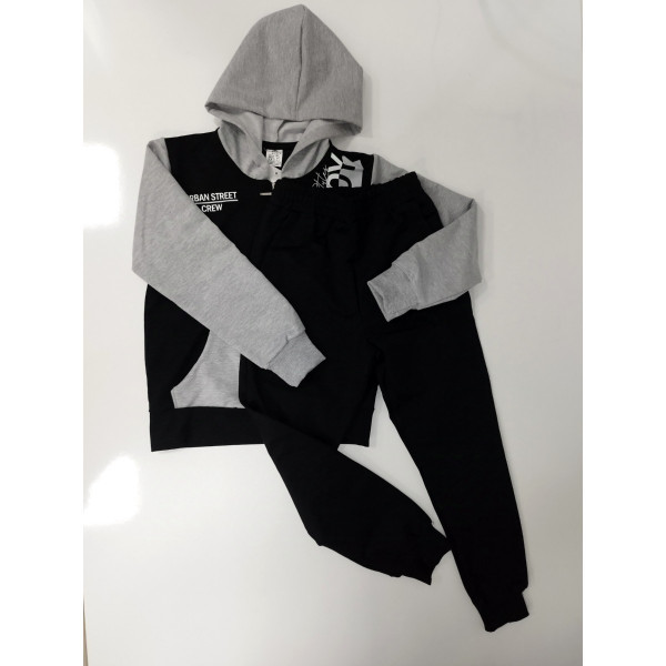 READY GROUP TRENERKA URBAN 8-12 