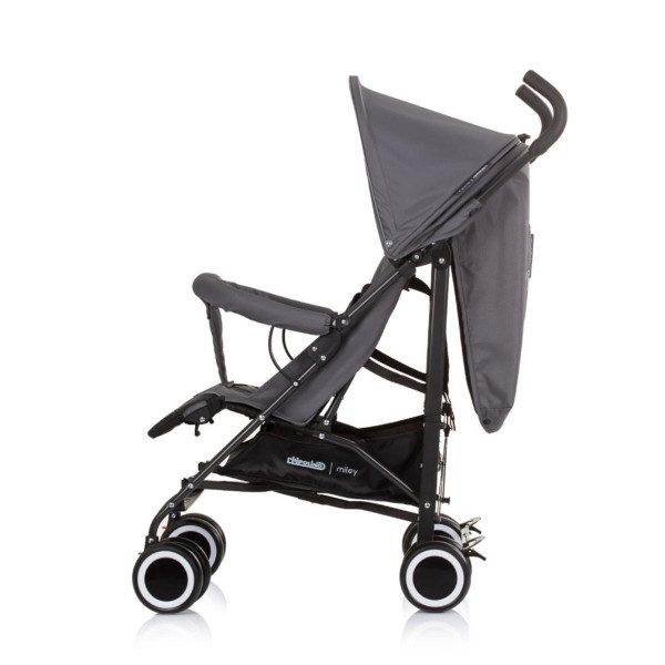 CHIPOLINO KOLICA MILEY GRANITE LKMIL0242GN 