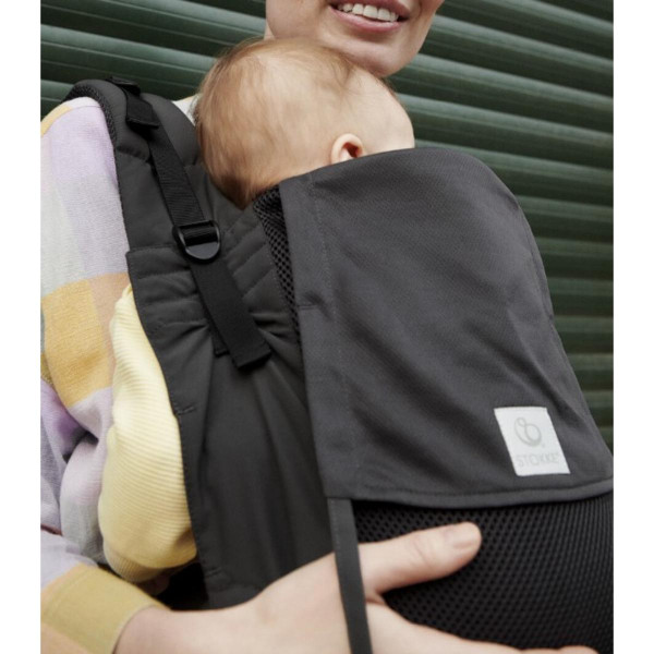 STOKKE LIMAS NOSILJKA MESH ANTHRACITE 652601 