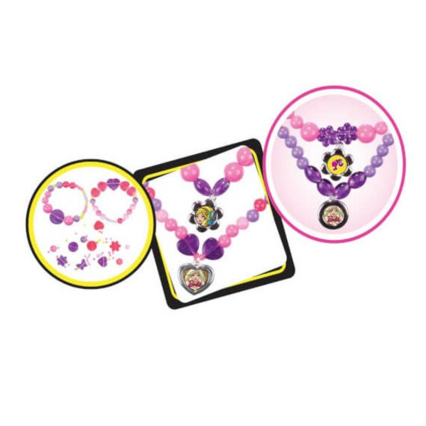 CROCO_TOYS PERLE BARBIE 03181 