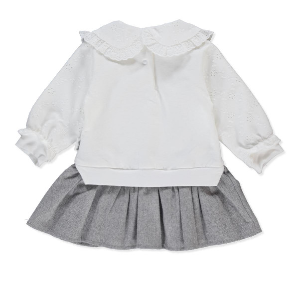 BEBETTO HALJINA K4604 
