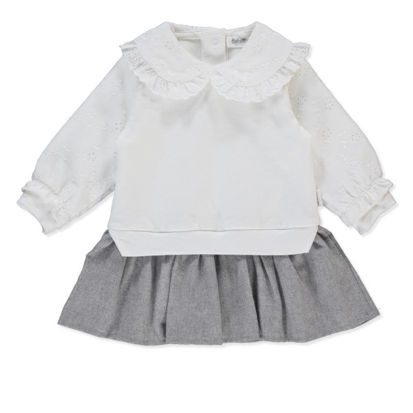 BEBETTO HALJINA K4604 