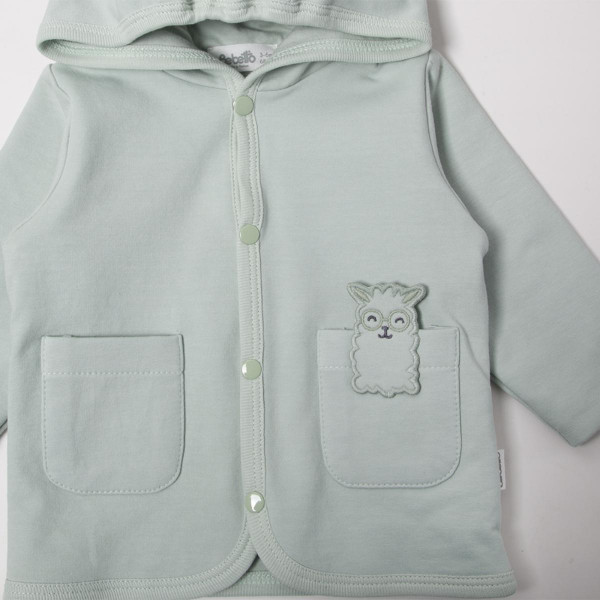 BEBETTO JAKNA K4615 
