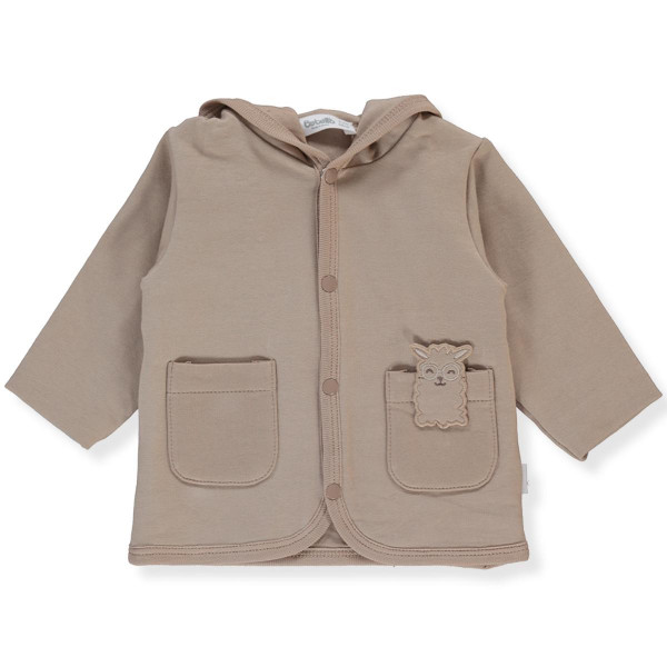 BEBETTO JAKNA K4615 