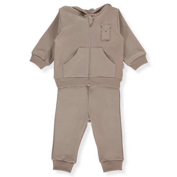 BEBETTO KOMPLET K4616 