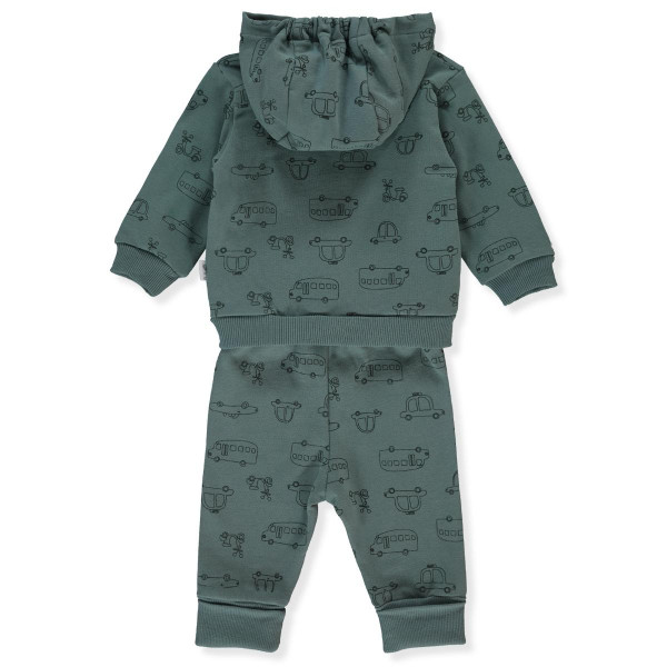 BEBETTO KOMPLET K4542 