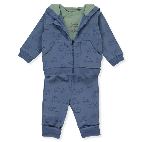BEBETTO KOMPLET K4542 