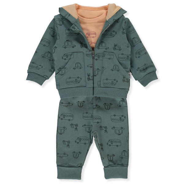 BEBETTO KOMPLET K4542 