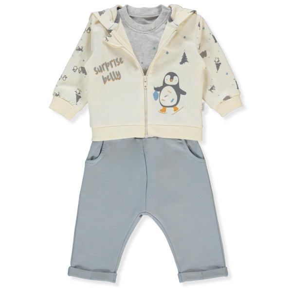 BEBETTO KOMPLET K4474 