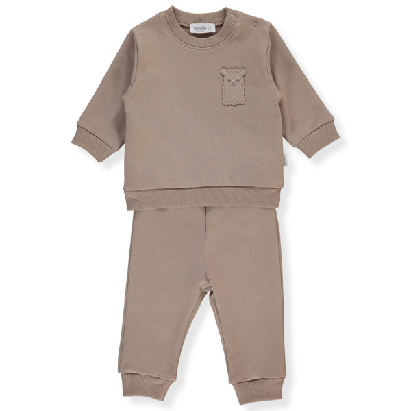 BEBETTO KOMPLET K4617 