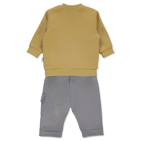 BEBETTO KOMPLET K4476 