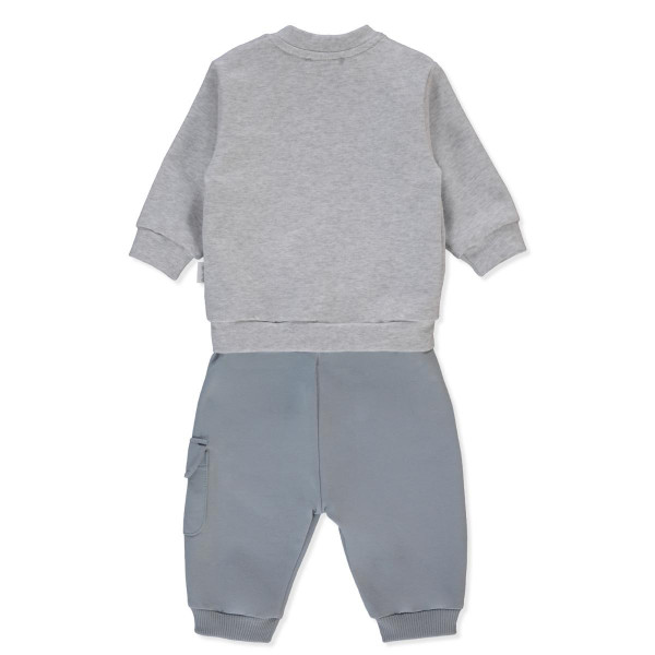 BEBETTO KOMPLET K4476 