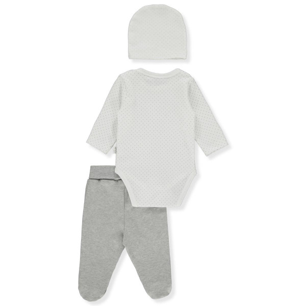 BEBETTO GEGICE T3662 