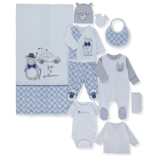 BEBETTO BEBI SET Z925 