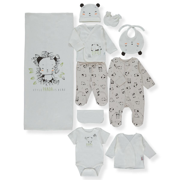 BEBETTO BEBI SET Z942 