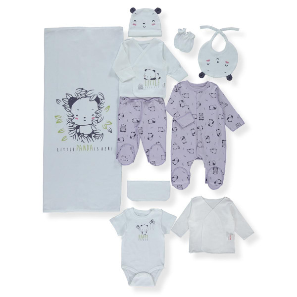 BEBETTO BEBI SET Z942 
