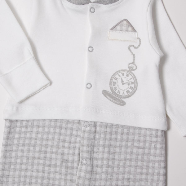 BEBETTO BEBI SET Z931 