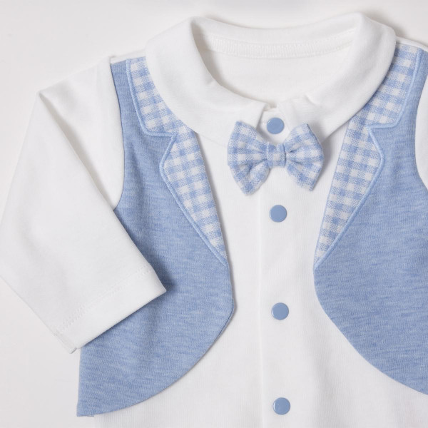 BEBETTO BEBI SET Z931 
