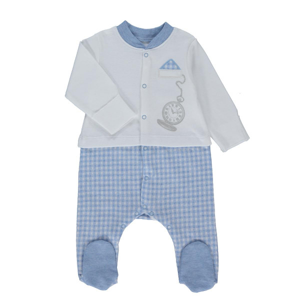 BEBETTO BEBI SET Z931 