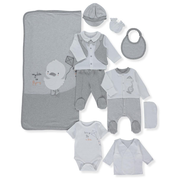 BEBETTO BEBI SET Z931 
