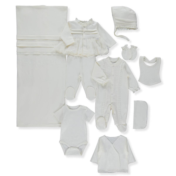 BEBETTO BEBI SET Z940 