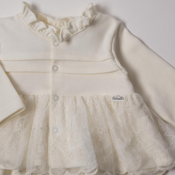 BEBETTO BEBI SET Z940 
