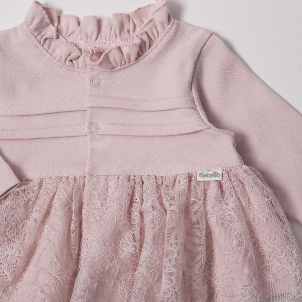 BEBETTO BEBI SET Z939 