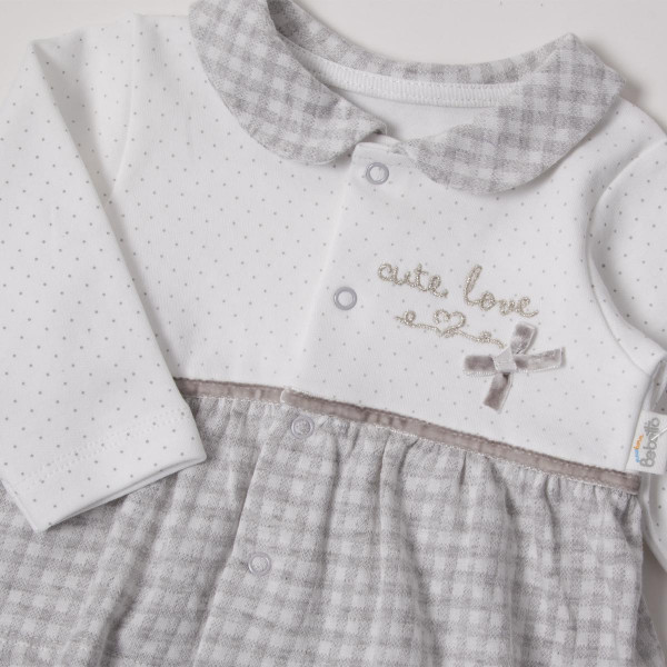BEBETTO BEBI SET Z945 