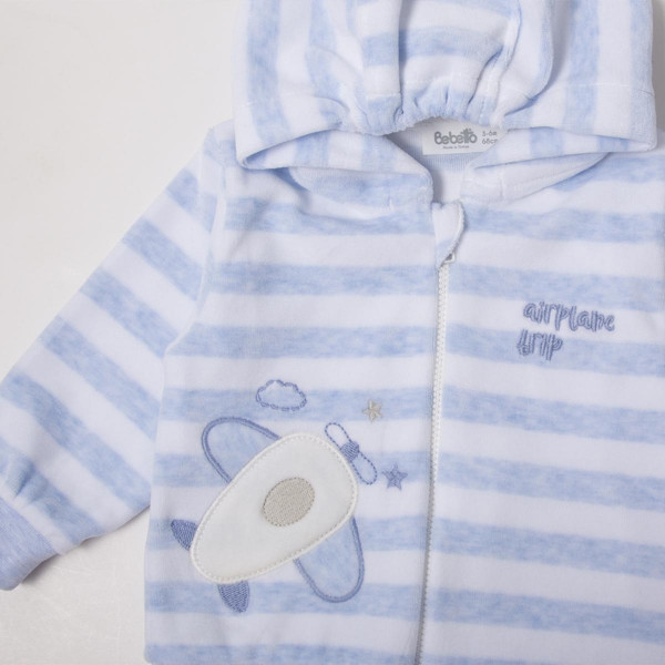 BEBETTO KOMPLET K4558 