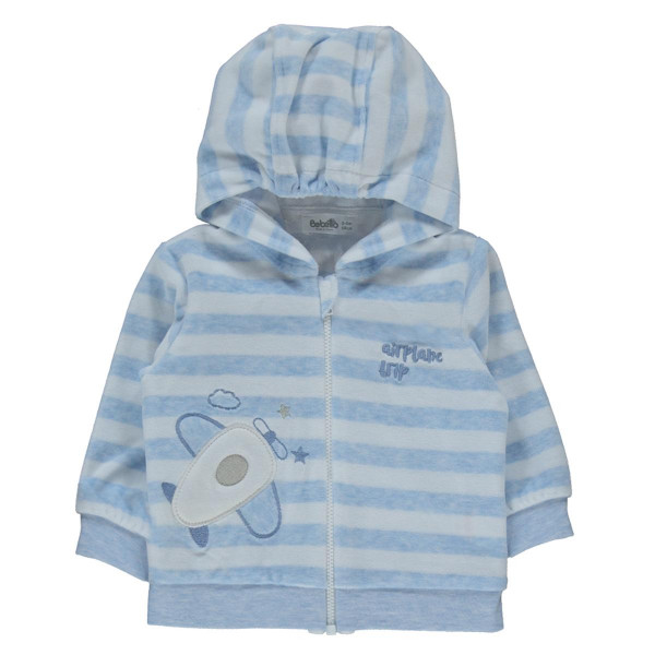 BEBETTO KOMPLET K4558 
