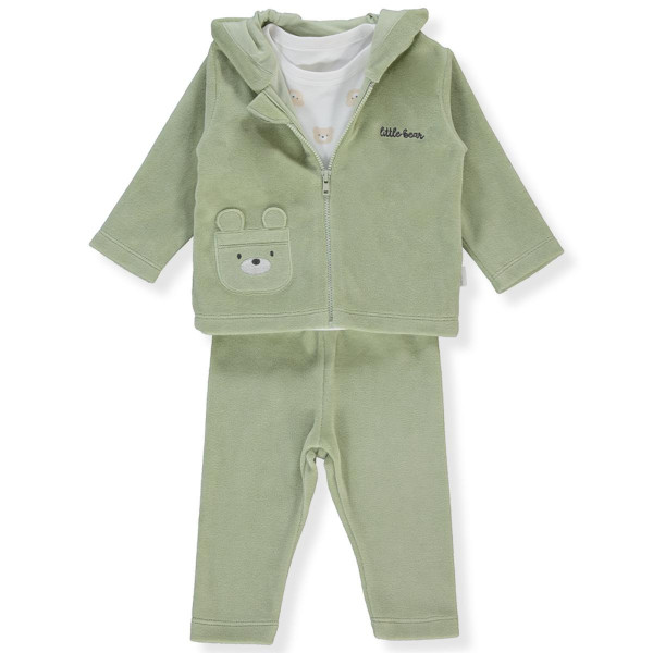 BEBETTO KOMPLET K4586 