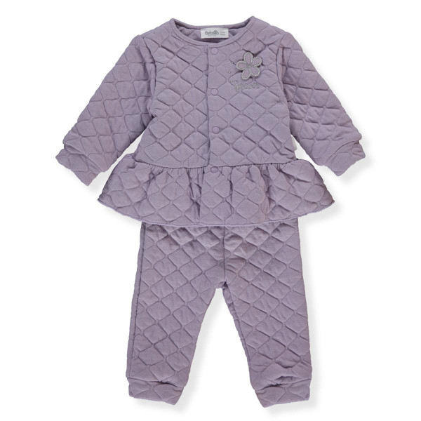 BEBETTO KOMPLET K4548 