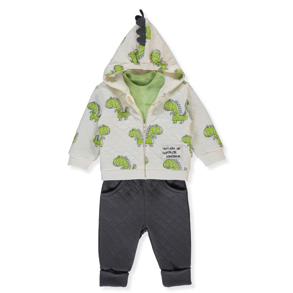 BEBETTO KOMPLET K4552 