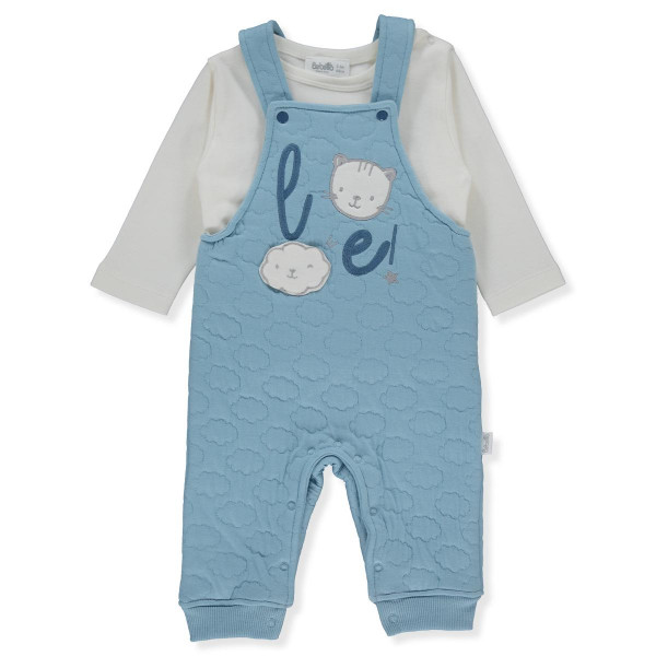 BEBETTO KOMPLET K4514 