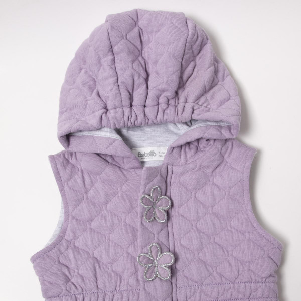 BEBETTO KOMPLET K4547 