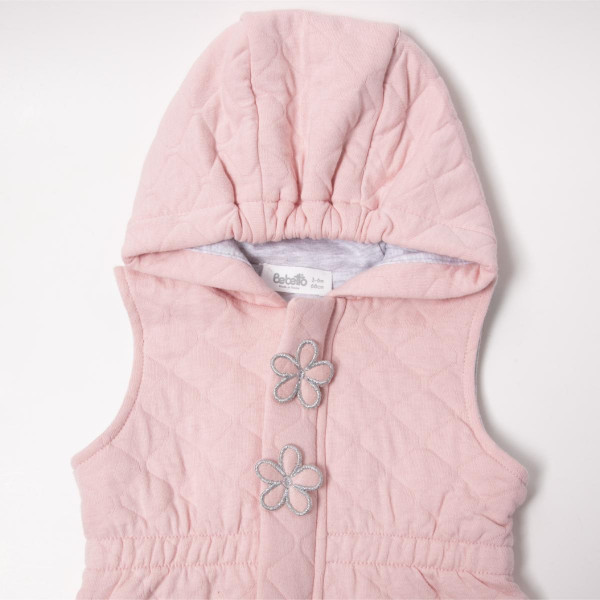 BEBETTO KOMPLET K4547 