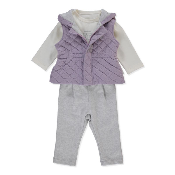 BEBETTO KOMPLET K4547 