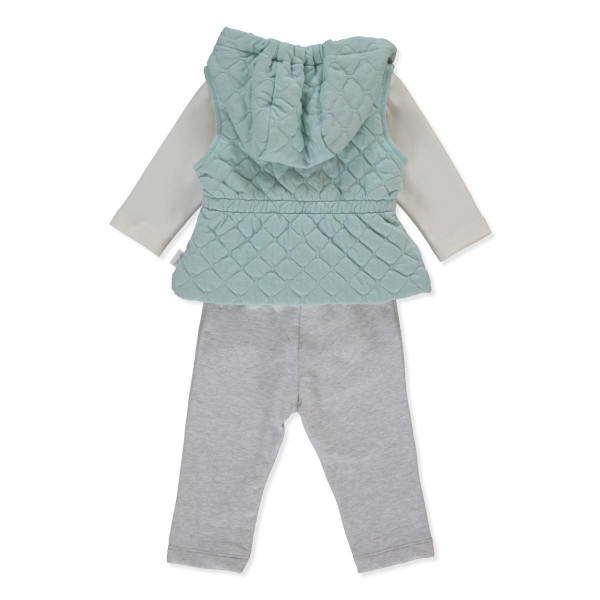 BEBETTO KOMPLET K4547 