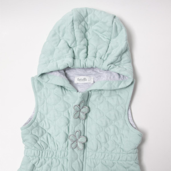 BEBETTO KOMPLET K4547 