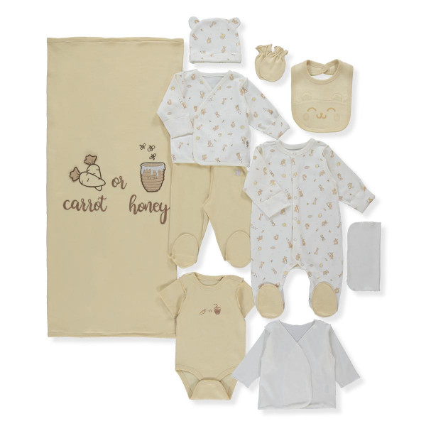 BEBETTO BEBI SET Z922 