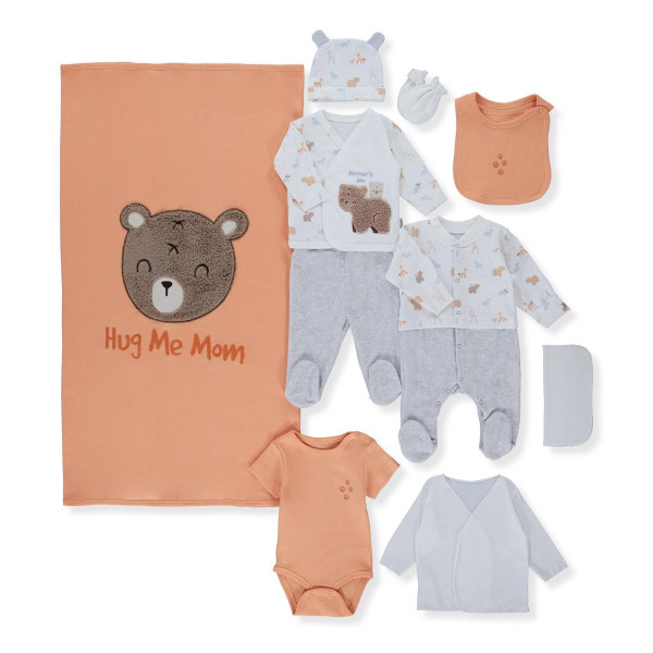 BEBETTO BEBI SET Z917 