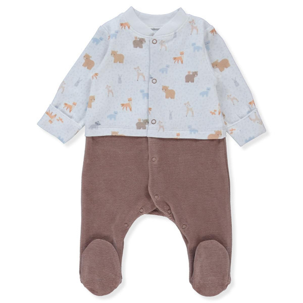 BEBETTO BEBI SET Z917 