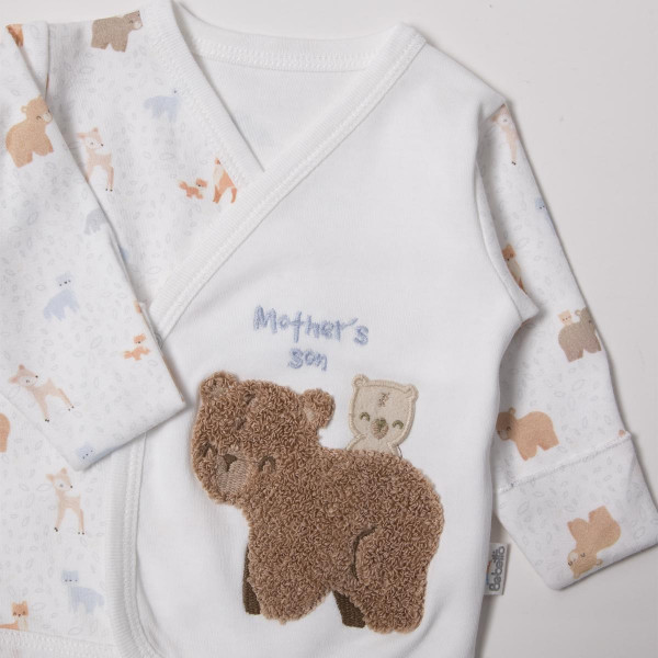 BEBETTO BEBI SET Z916 