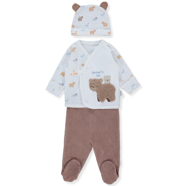 BEBETTO BEBI SET Z916 