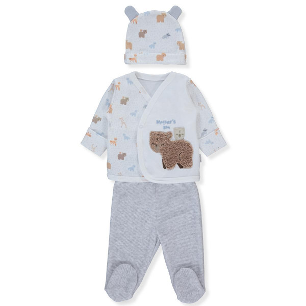 BEBETTO BEBI SET Z916 