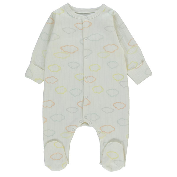 BEBETTO BEBI SET Z947 